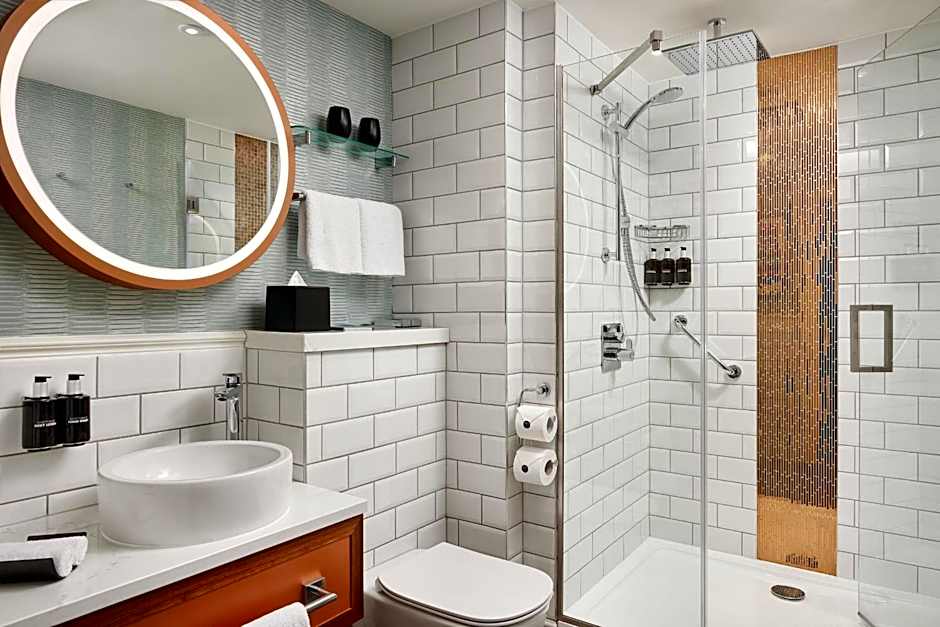 NYX Hotel Dublin Christchurch