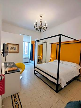 AcB Vaticano Suites