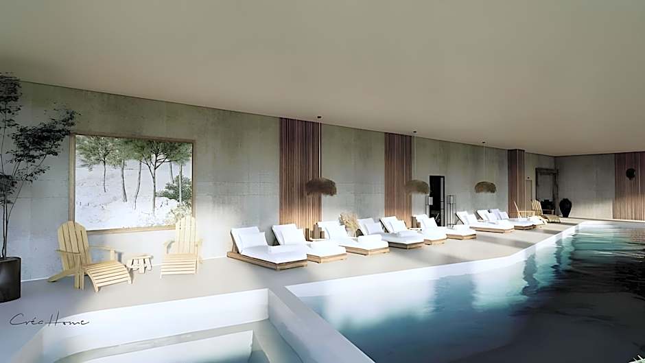 Ki Space Hotel & Spa - near Disneyland Paris