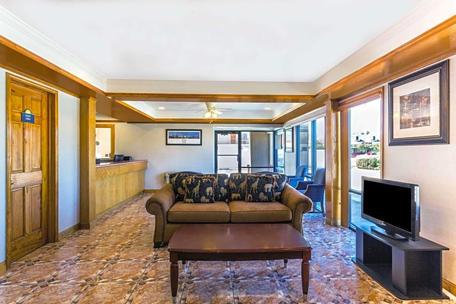 Days Inn by Wyndham Slidell