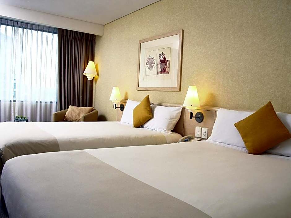 Novotel Mexico City Santa Fe