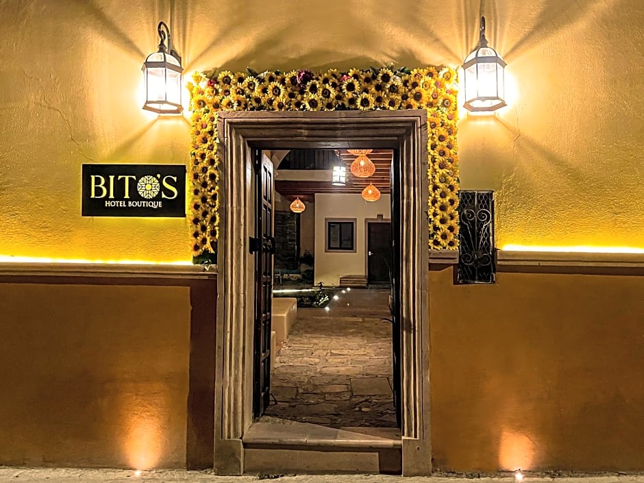 Bito's Hotel Boutique