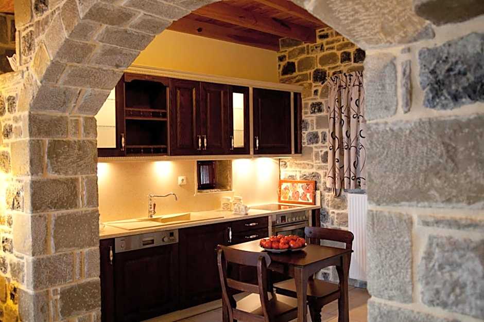 Diktynna Traditional Villas