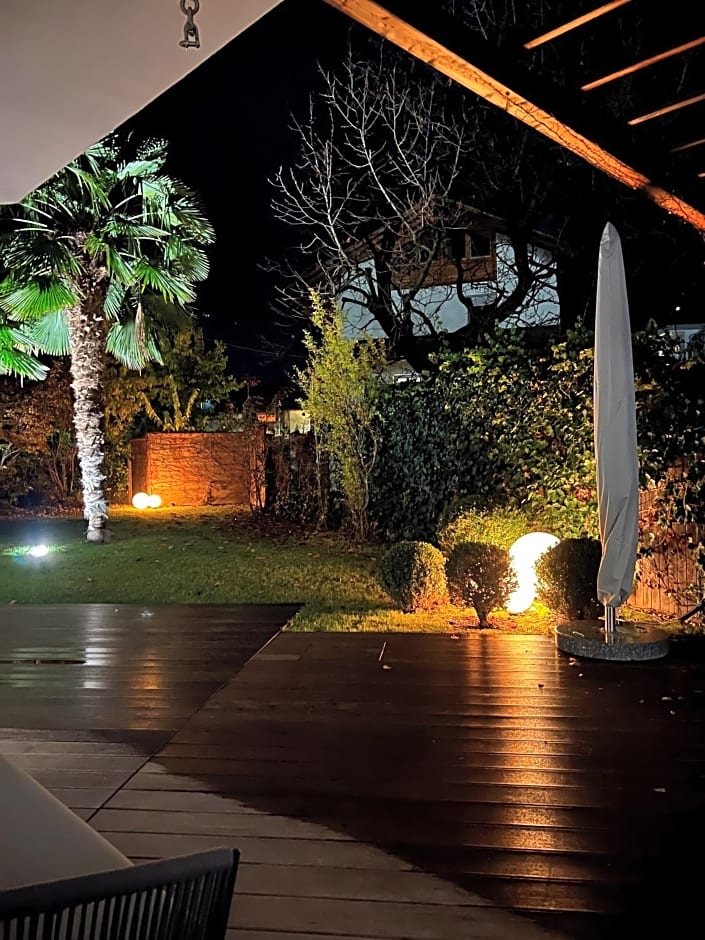 Hotel Jardis