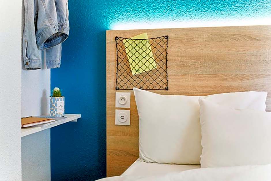 hotelF1 Fréjus Roquebrune sur Argens