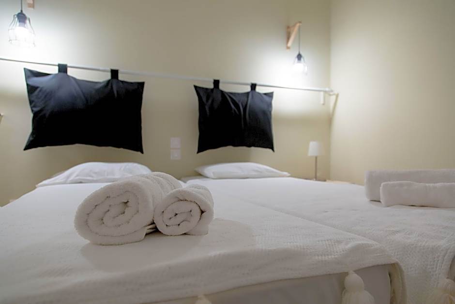 Hotel Galaxy Sea & Sky