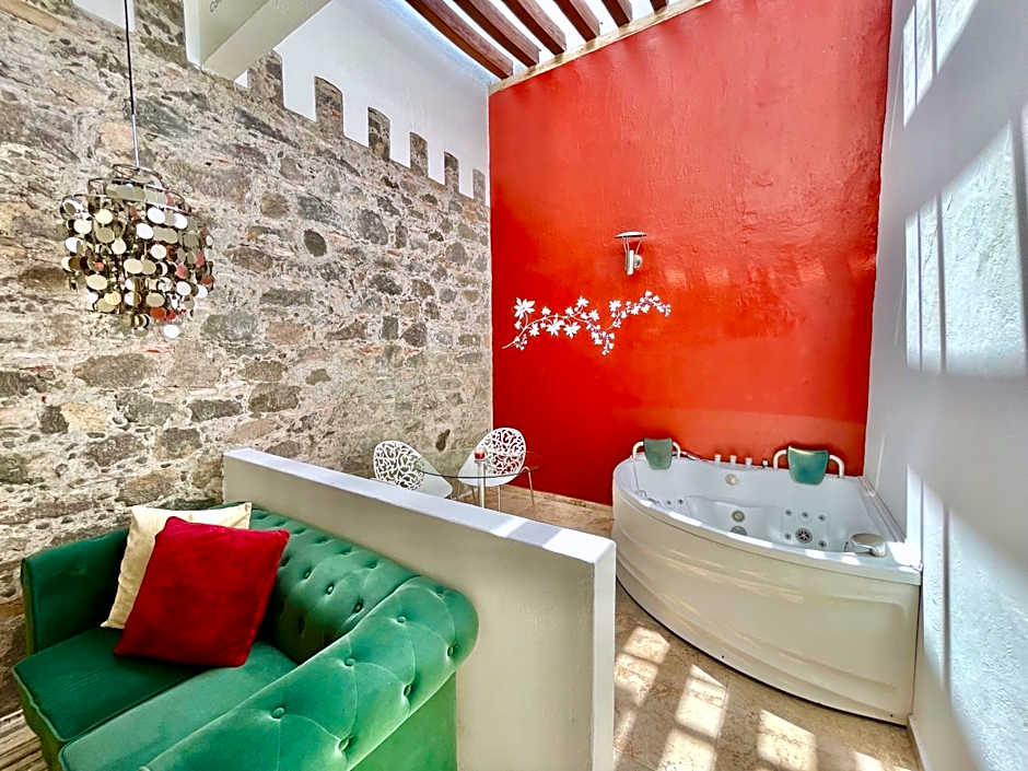 El Sueño Hotel & Spa