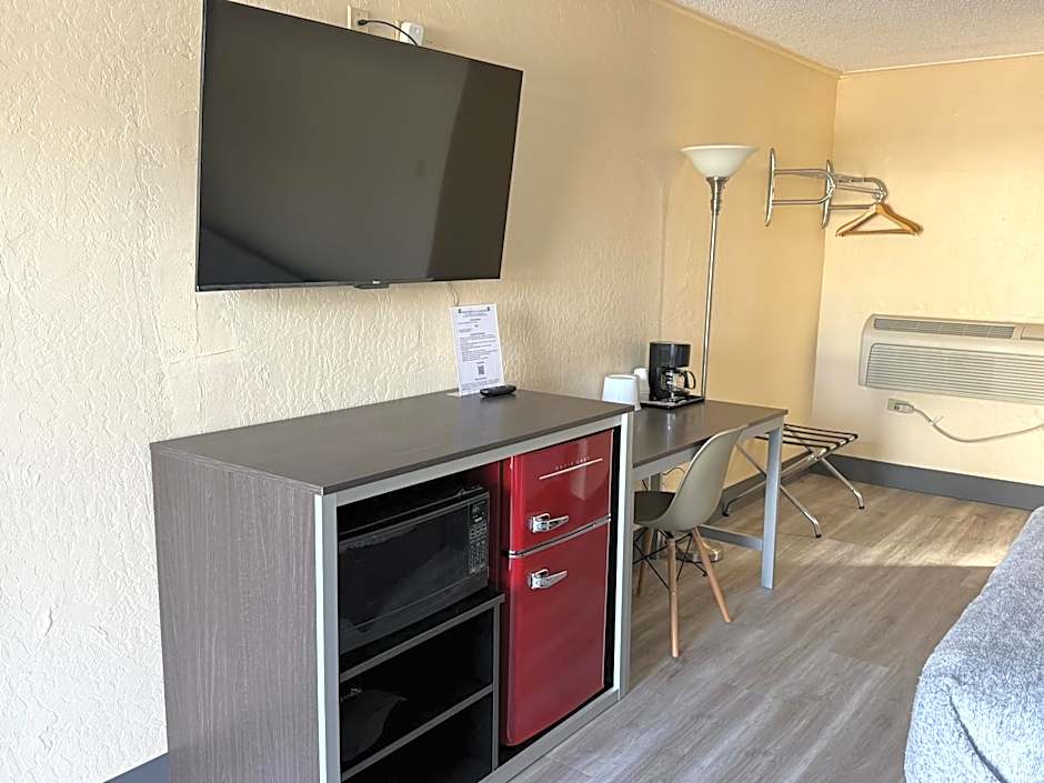 A1 Choice Inn