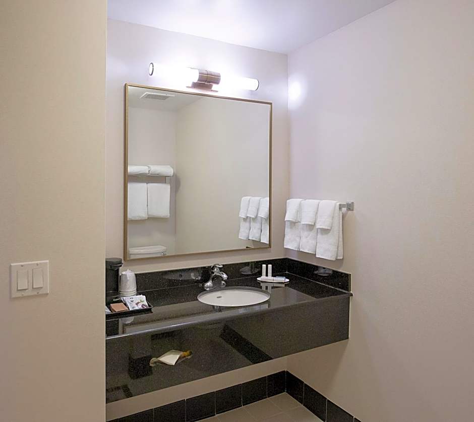 Fairfield Inn & Suites by Marriott Venice