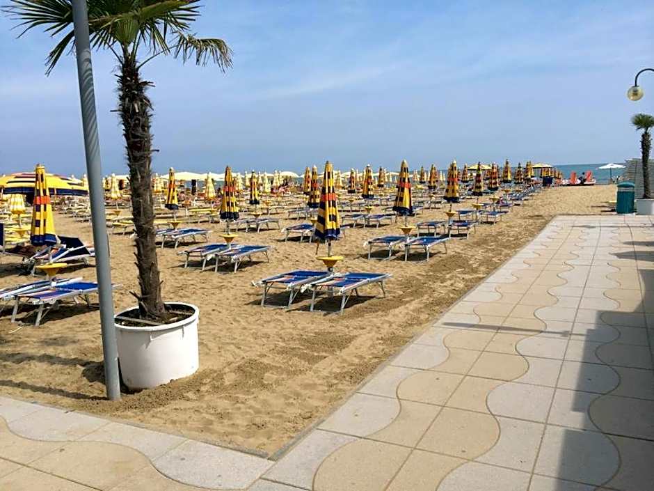 Hotel Al Mare