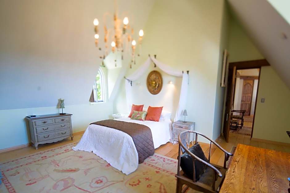 The French Country House