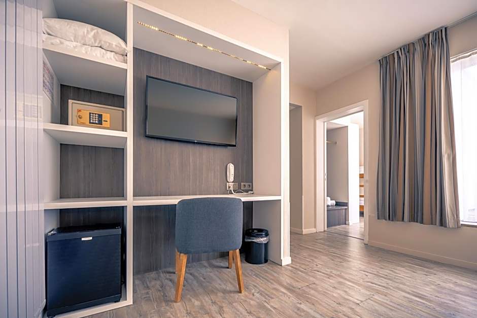 Hotel & Wellness Royal Astrid