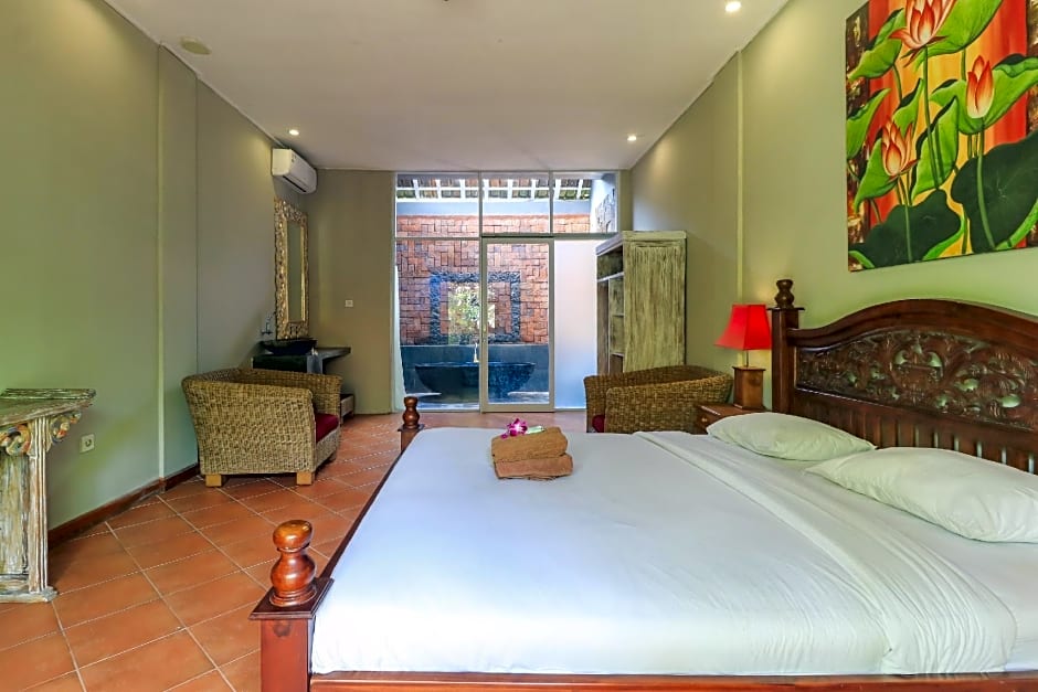 Diuma Residence Hotel & Dormitory