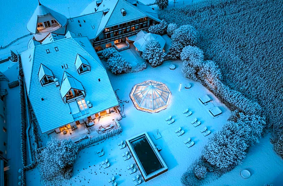 Montis - Active Nature Resort