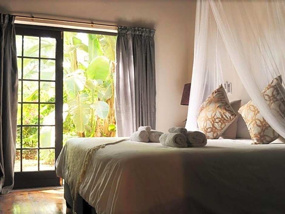 Addo African Home