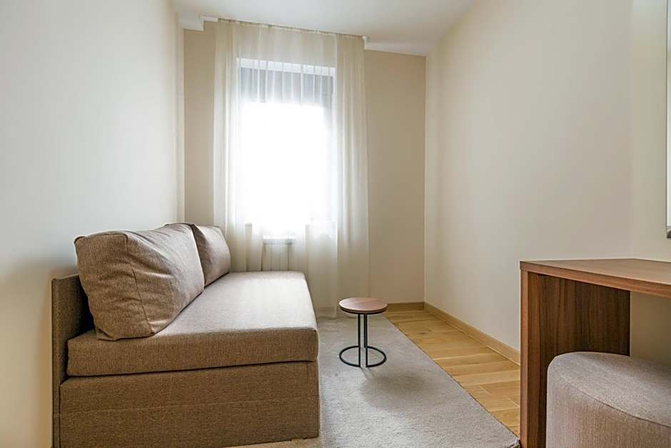Prime Hotel Apartmani
