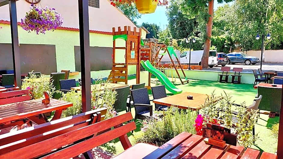 Hotel Goldenes Schiff