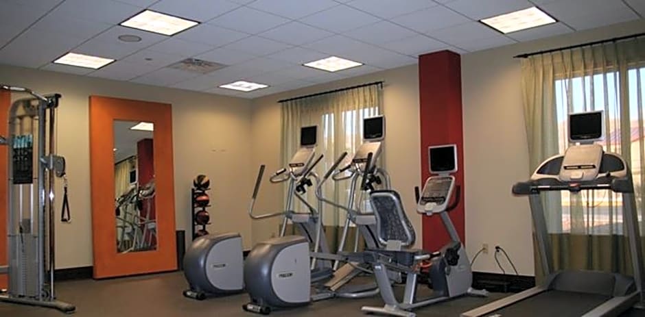 Hilton Garden Inn El Paso University