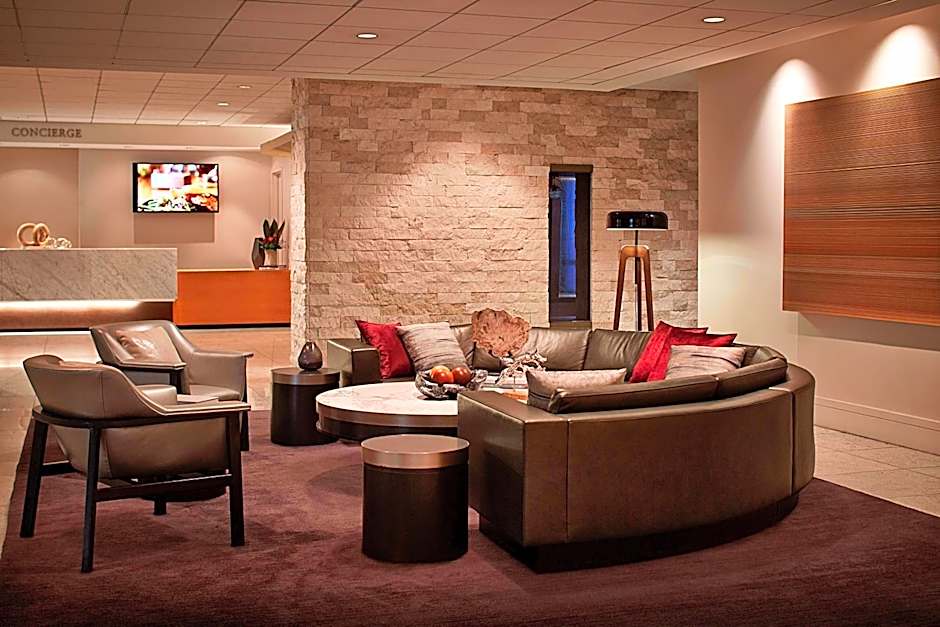 Atlanta Marriott Marquis