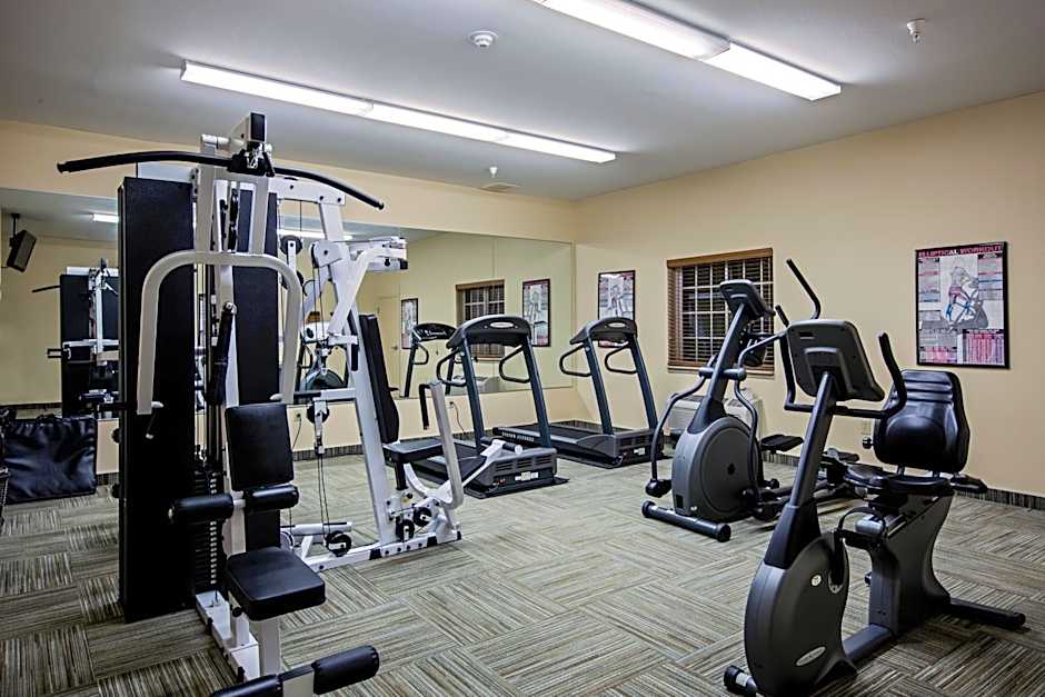 Candlewood Suites Indianapolis Northwest By IHG