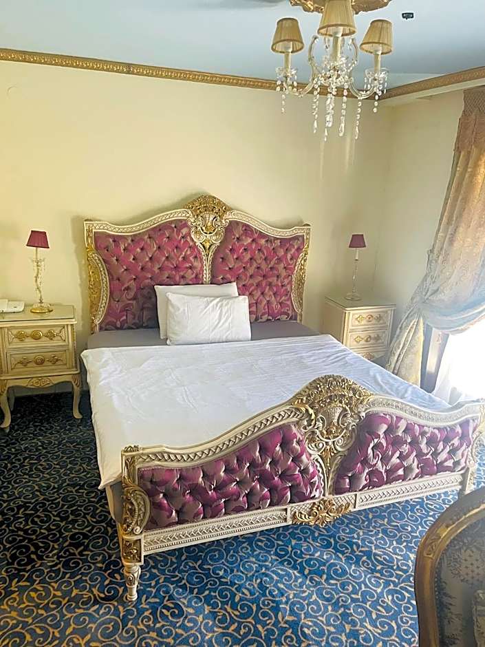 Hotel Stern