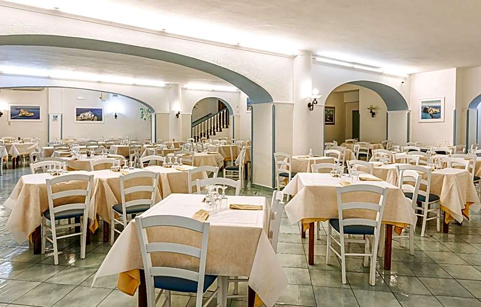 Hotel Galidon Wellness Park & SPA