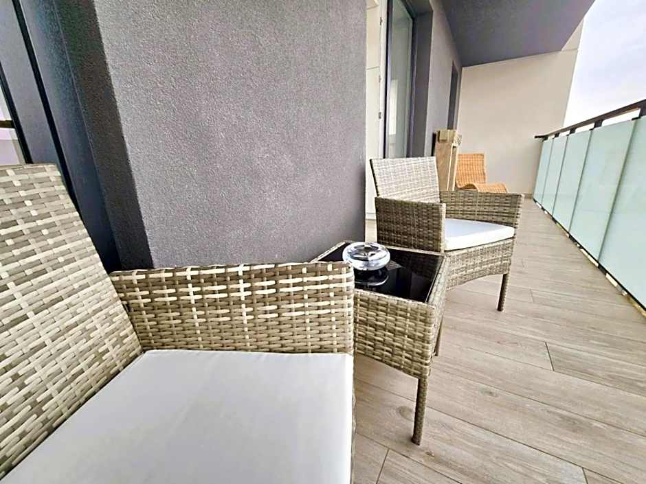 Royal Smart Apartments Cracow