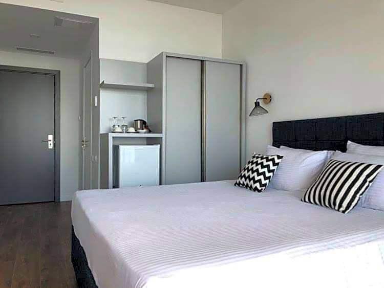 Cabo Verde Boutique Hotel