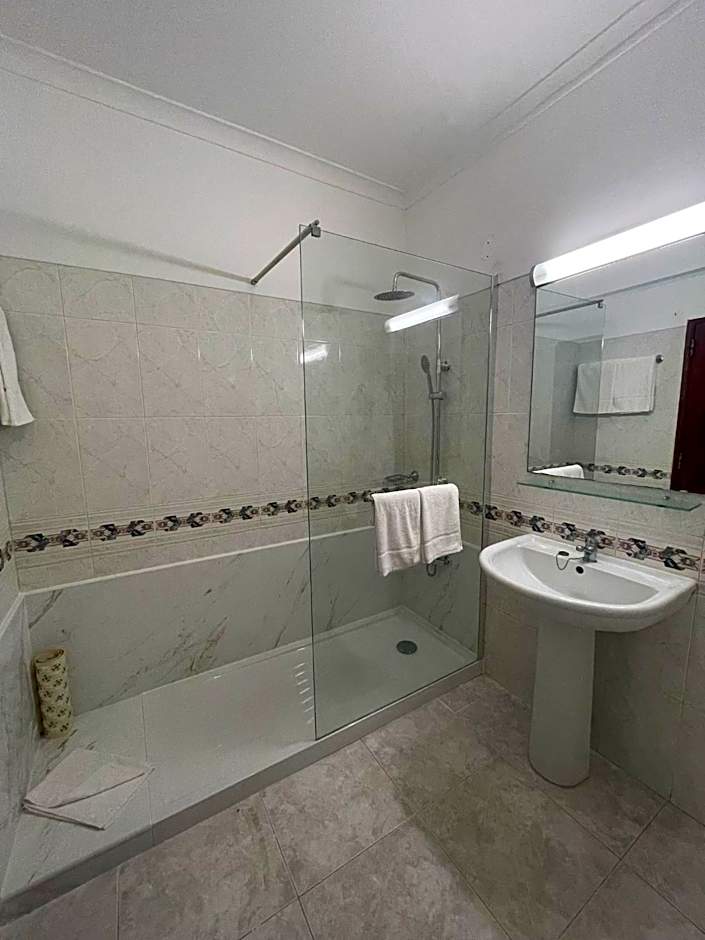 studio para 2 pessoas