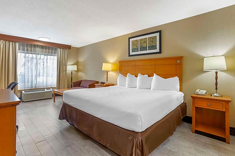 Best Western Danbury/Bethel