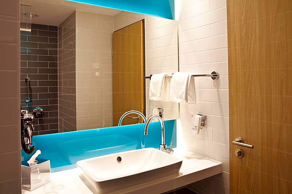 Holiday Inn Express Kaiserslautern By IHG