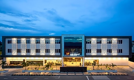 Swiss-Belhotel Cendrawasih Biak