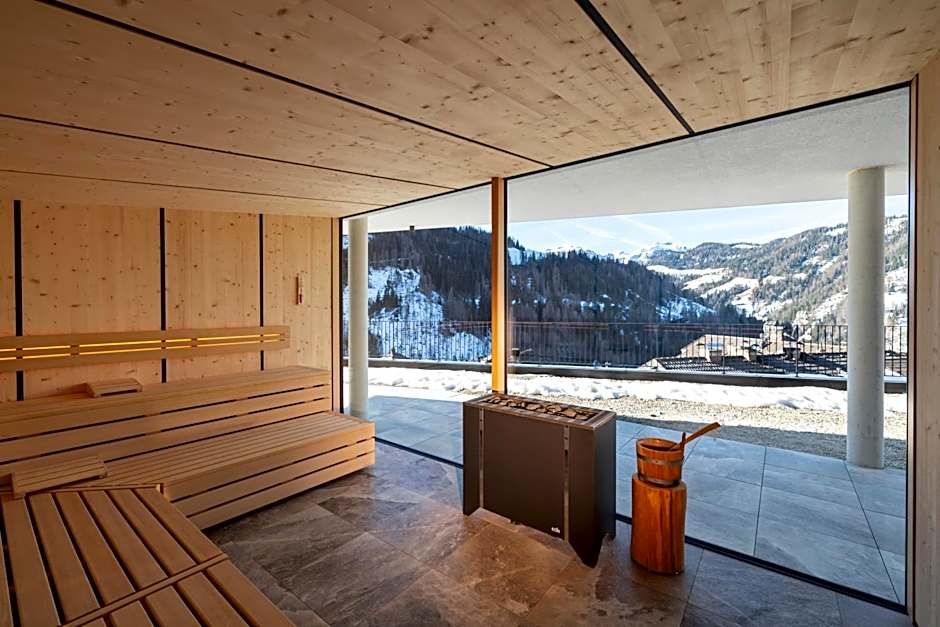 Hotel Alpenrose Dolomites