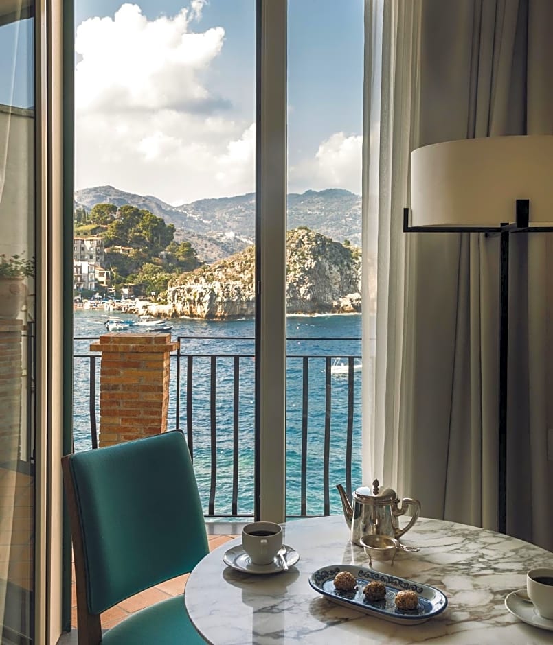 Villa Sant'Andrea, A Belmond Hotel, Taormina Mare