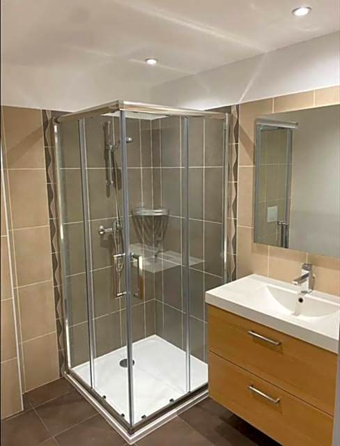 DOMAINE LOU BEL AZUR - Harmonie