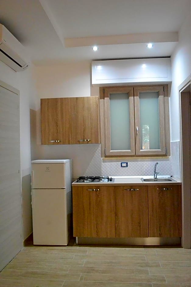 Il Cantastorie Salentino