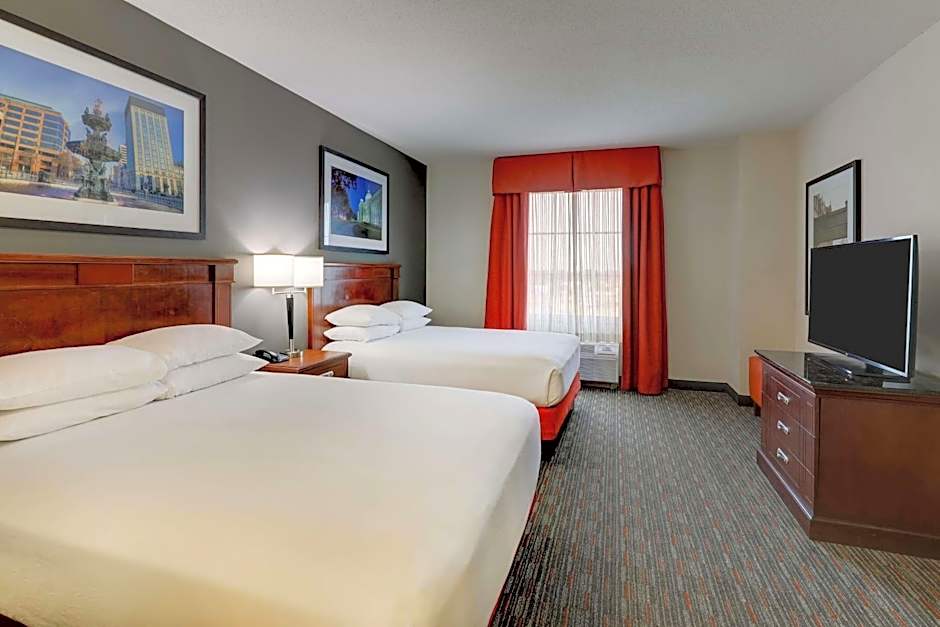 Drury Inn & Suites Montgomery