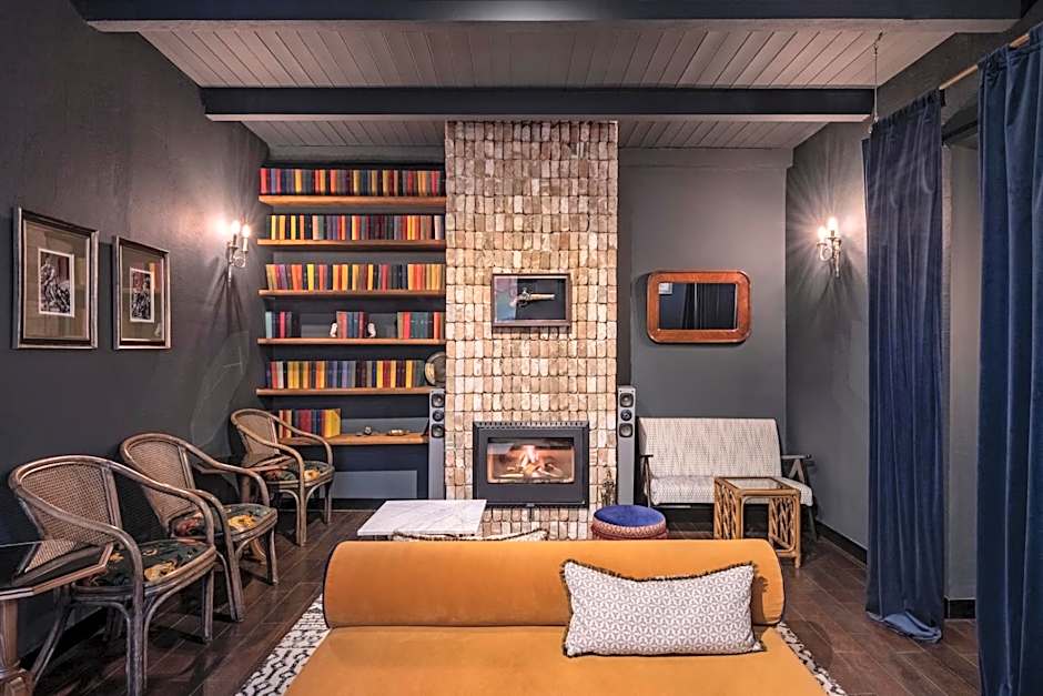 Communal Hotel Telavi