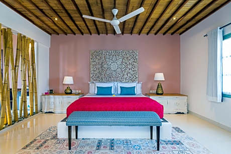 Suite del Mar - for Cool Adults Only