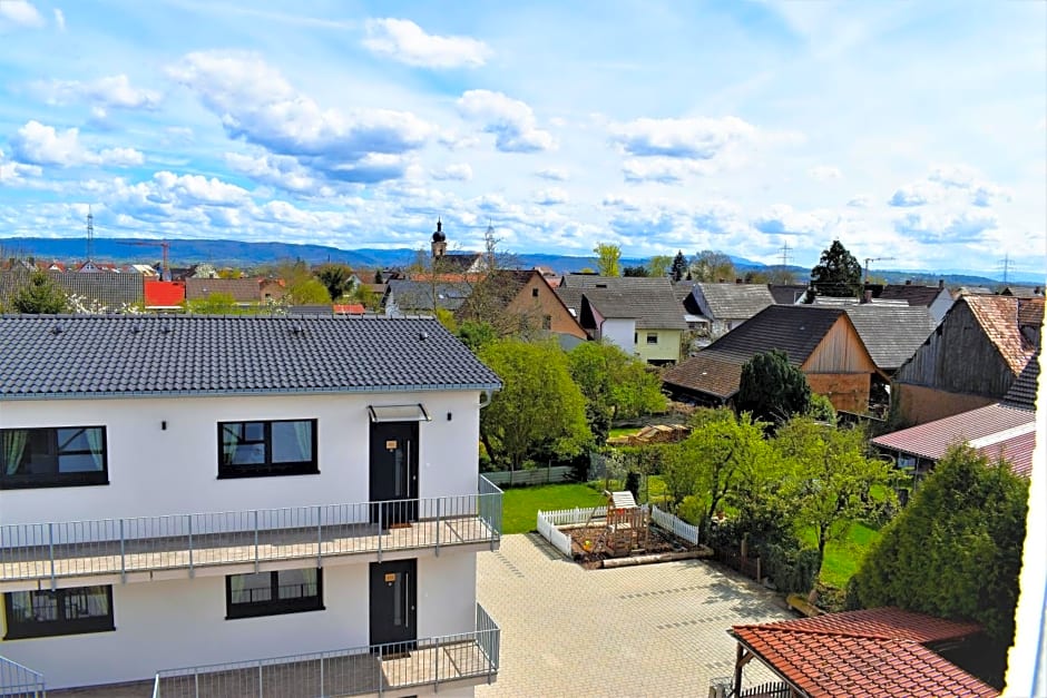 Black Forest Hotel Kappel-Grafenhausen