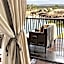 Four Seasons Safari Lodge Serengeti Tanzania