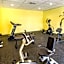 Clarion Inn near McAllen Airport