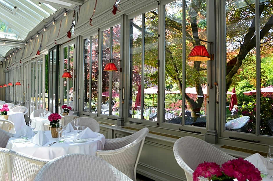 Brenners Park-Hotel & Spa - an Oetker Collection Hotel