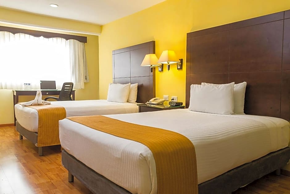 Hotel Madan Cárdenas