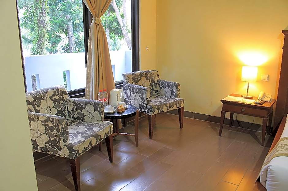 The Acacia Hotel Anyer