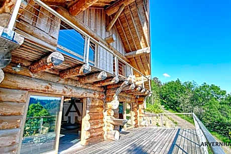 Chalet du Trappeur