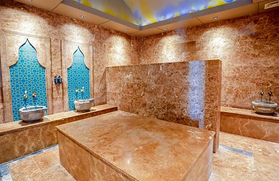 Hilton Garden Inn Sanliurfa