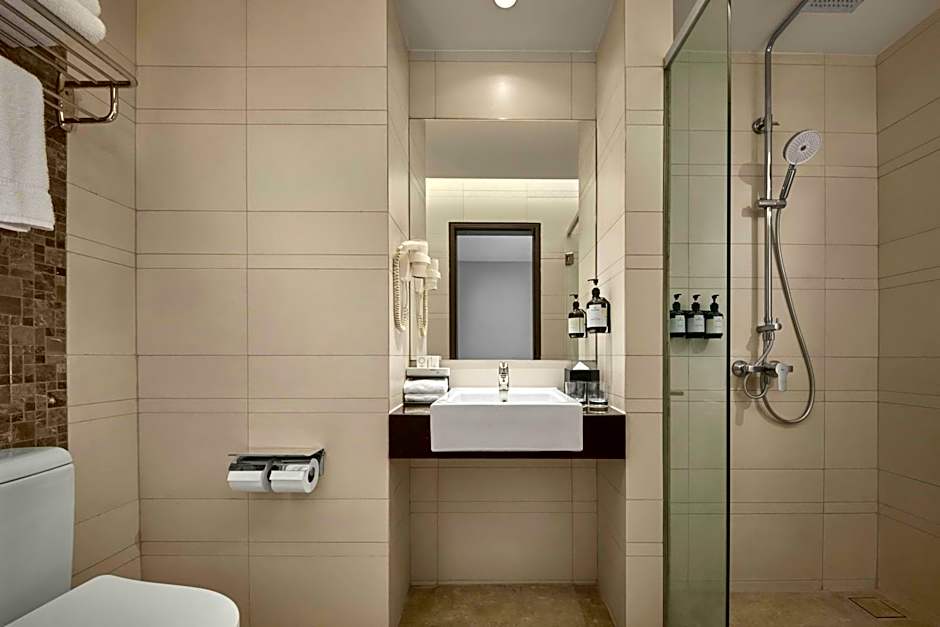 AC Hotel by Marriott Puchong