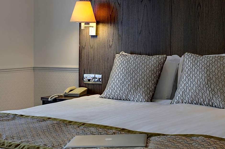 Best Western Ipswich Hotel