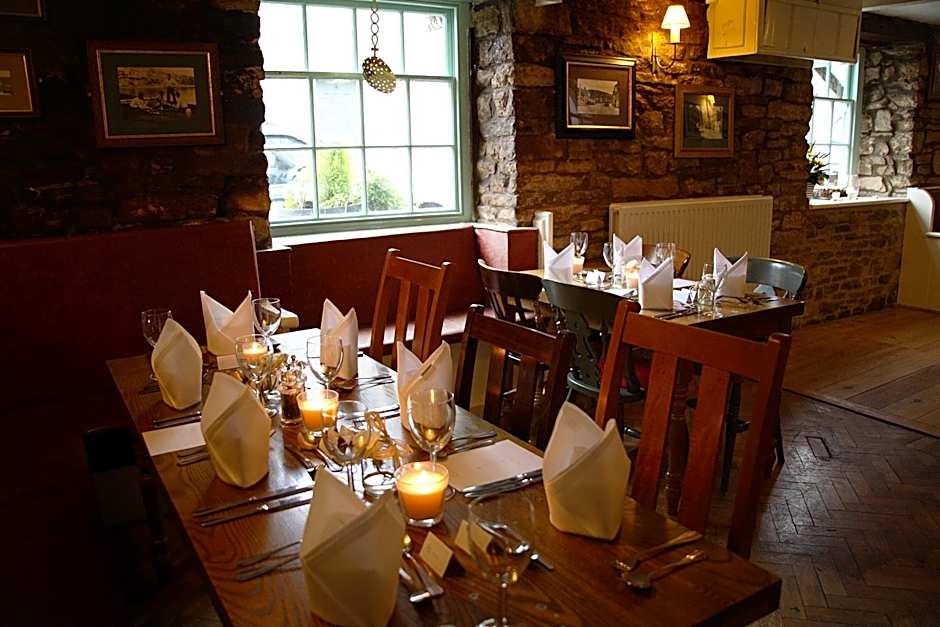 The Scott Arms